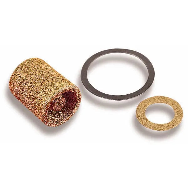 Brass Replacement Element