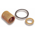 Holley auto part