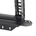 Go Rhino roof rack detail