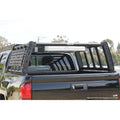 Go Rhino roof rack