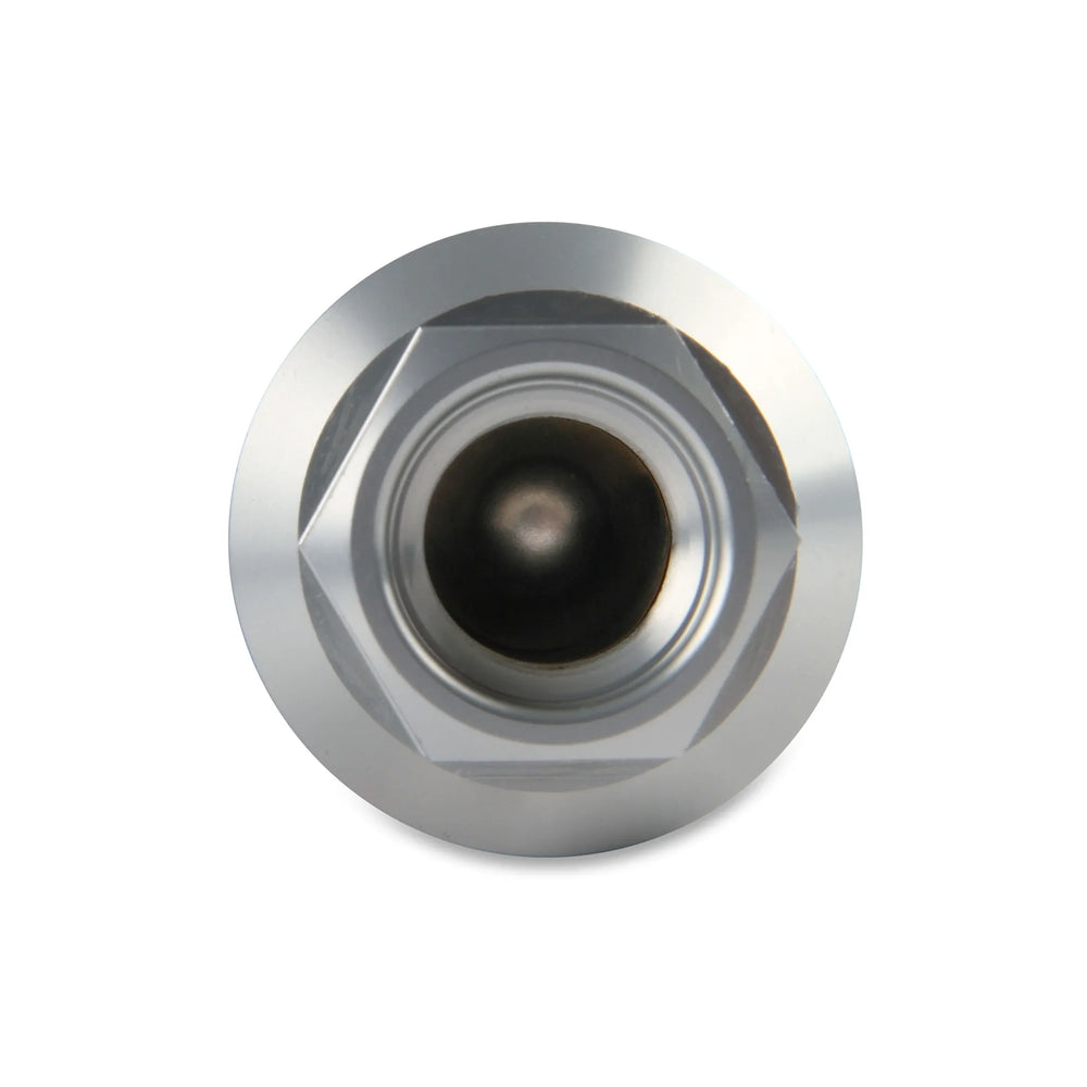 Billet HP Fuel Filter - 3/8NPT 10-Micron 175GPH