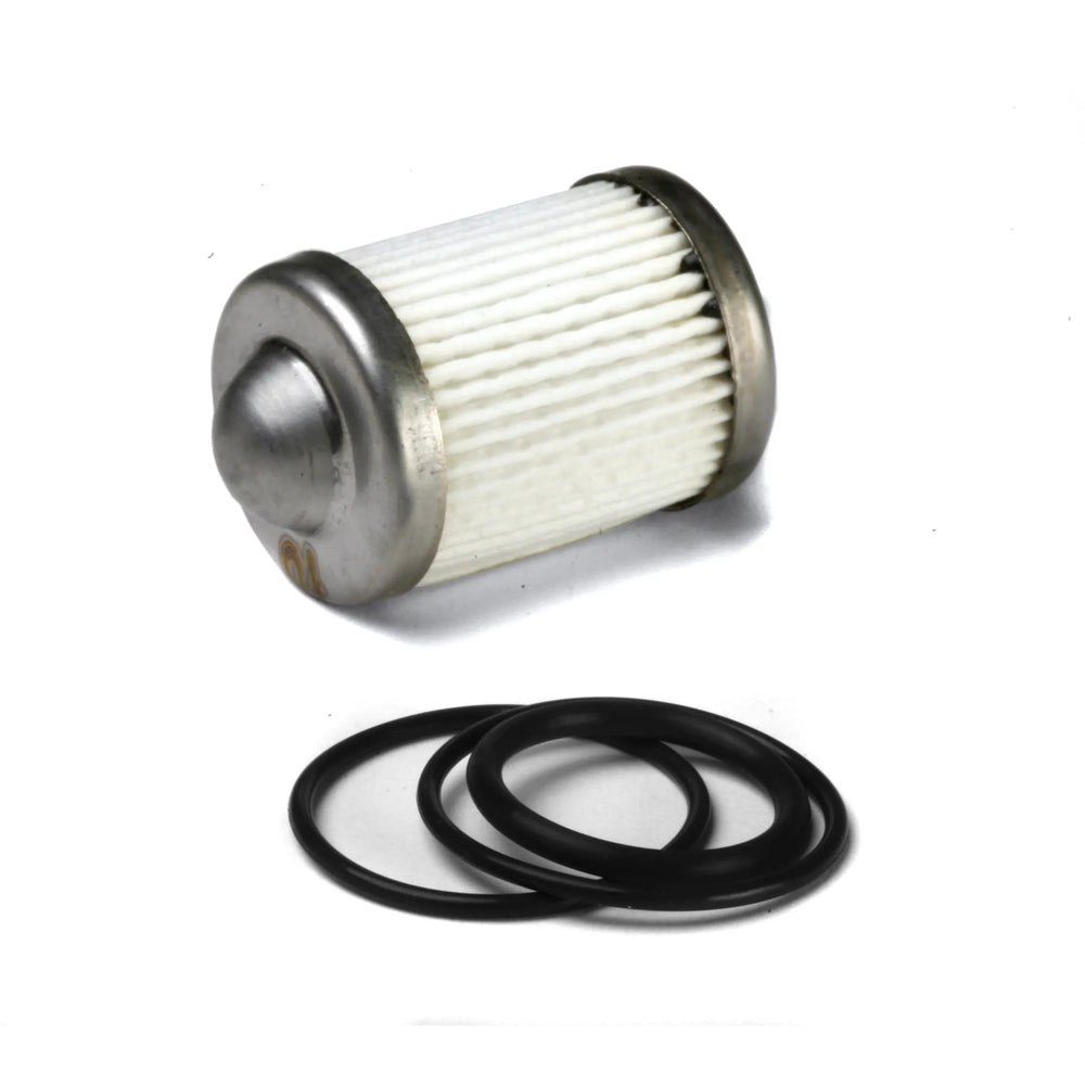Replacement 10-Micron Fuel Filter Element