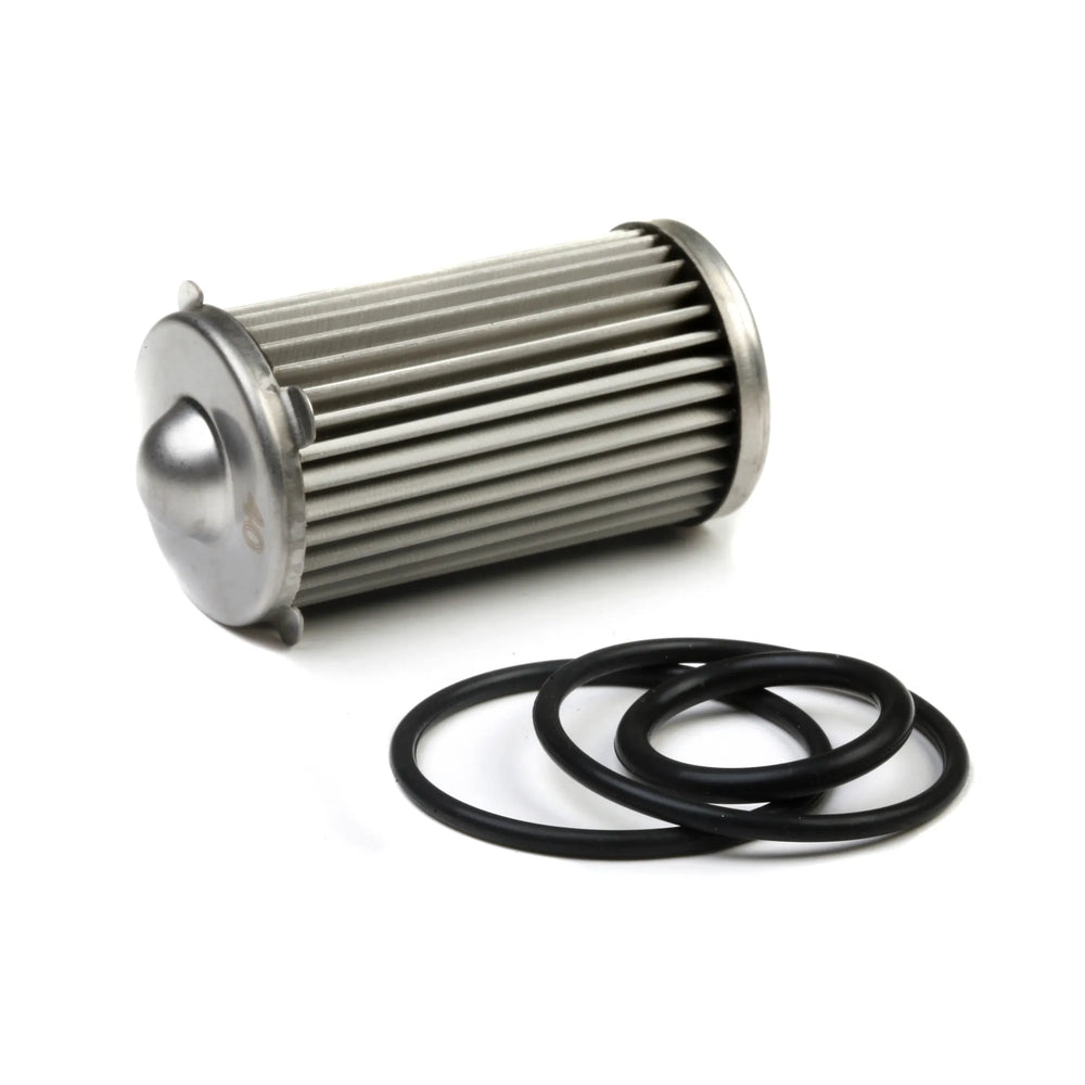 Fuel Filter Element 40-Micron 175 GPH