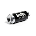 Billet 4500 Fuel Filter -12an 10-Micron 260GPH