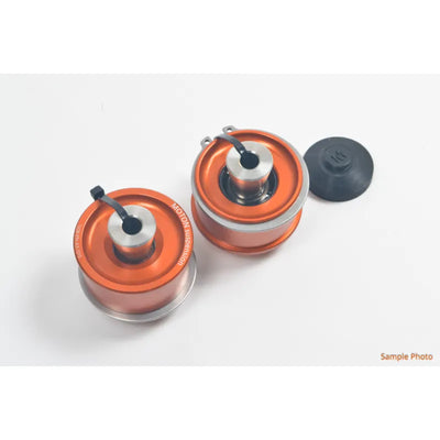 Moton control arms