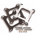 Holley spacers