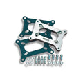 Holley intake system