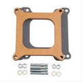 SPACER-PHENOLIC OPEN 1/2" THICK
