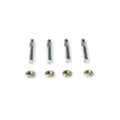 1in Carburetor Spacer 2300 Flange