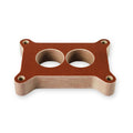 1in Carburetor Spacer 2300 Flange