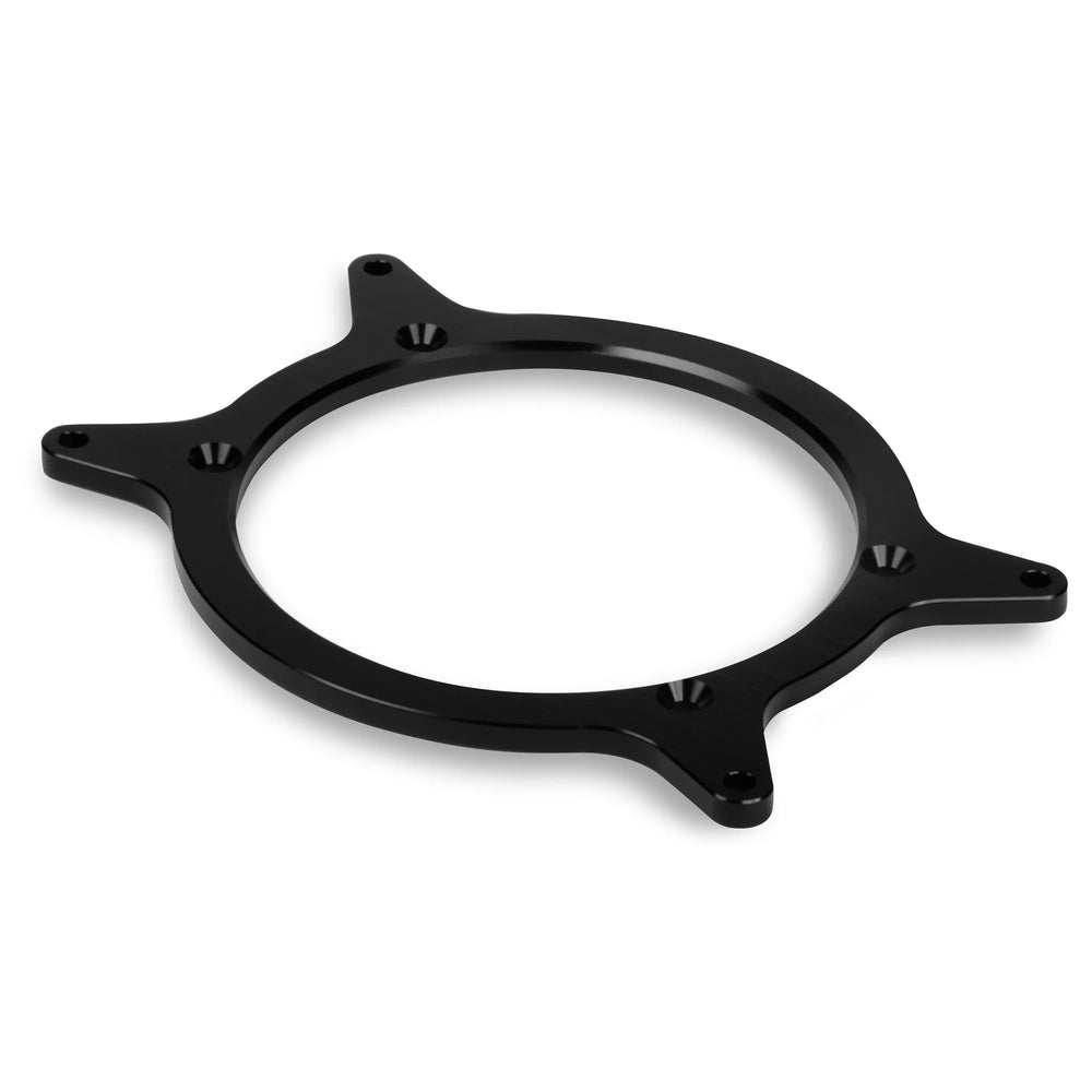 GEN 3 DOMINATOR AIR SCOOP ADAPTER - BLAC
