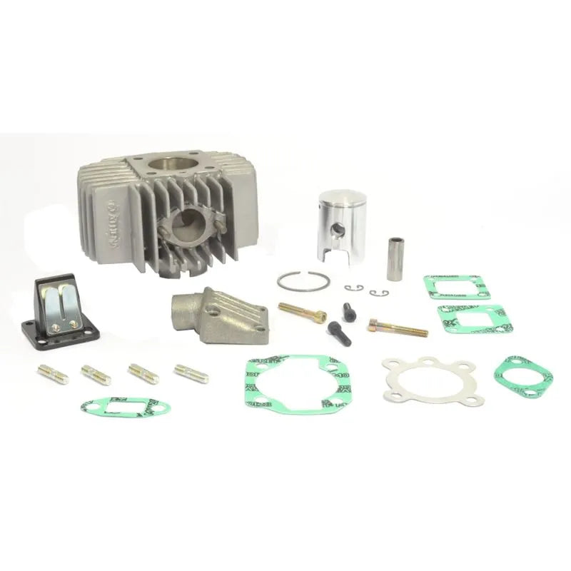 Athena auto part