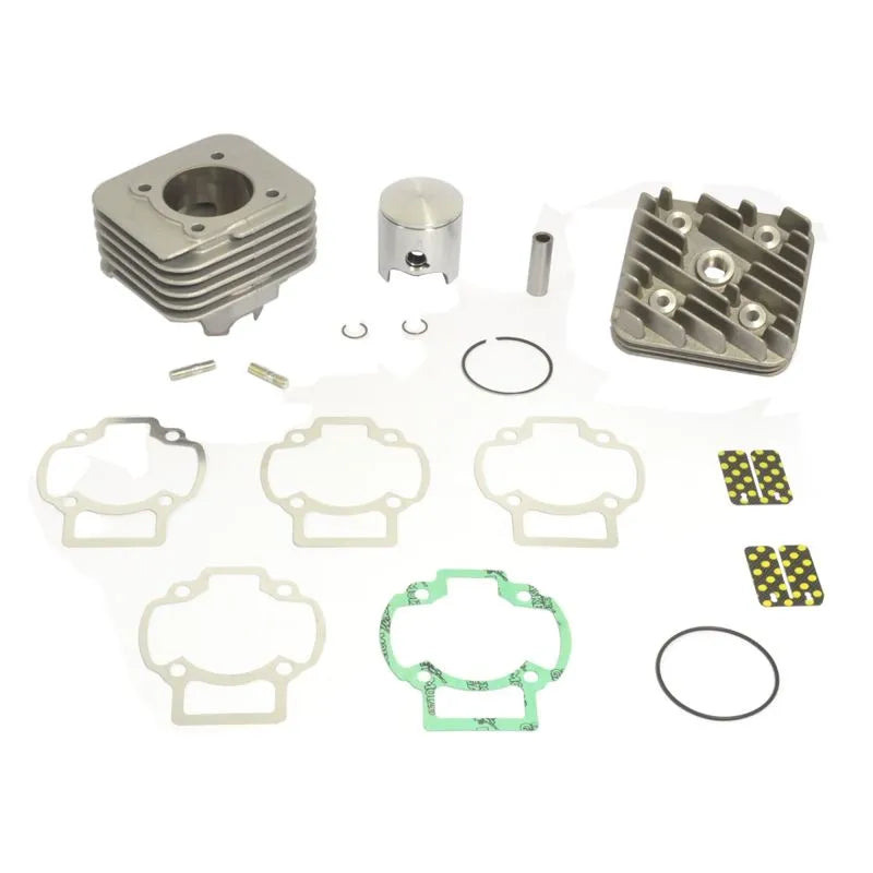 Athena auto part
