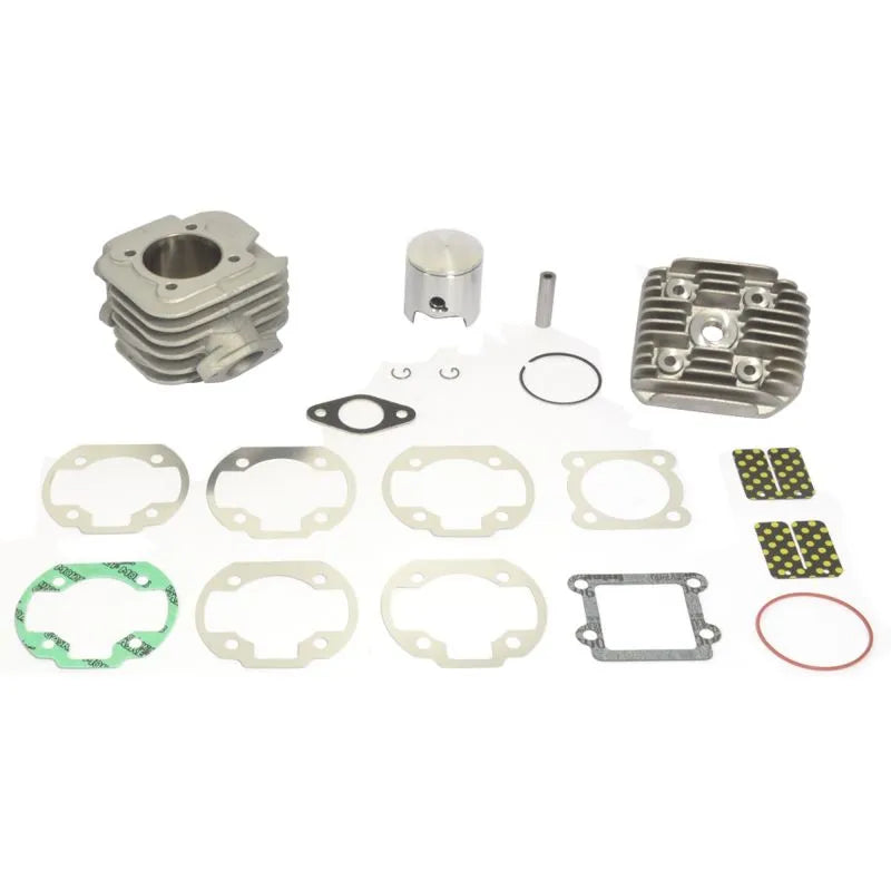 Athena auto part
