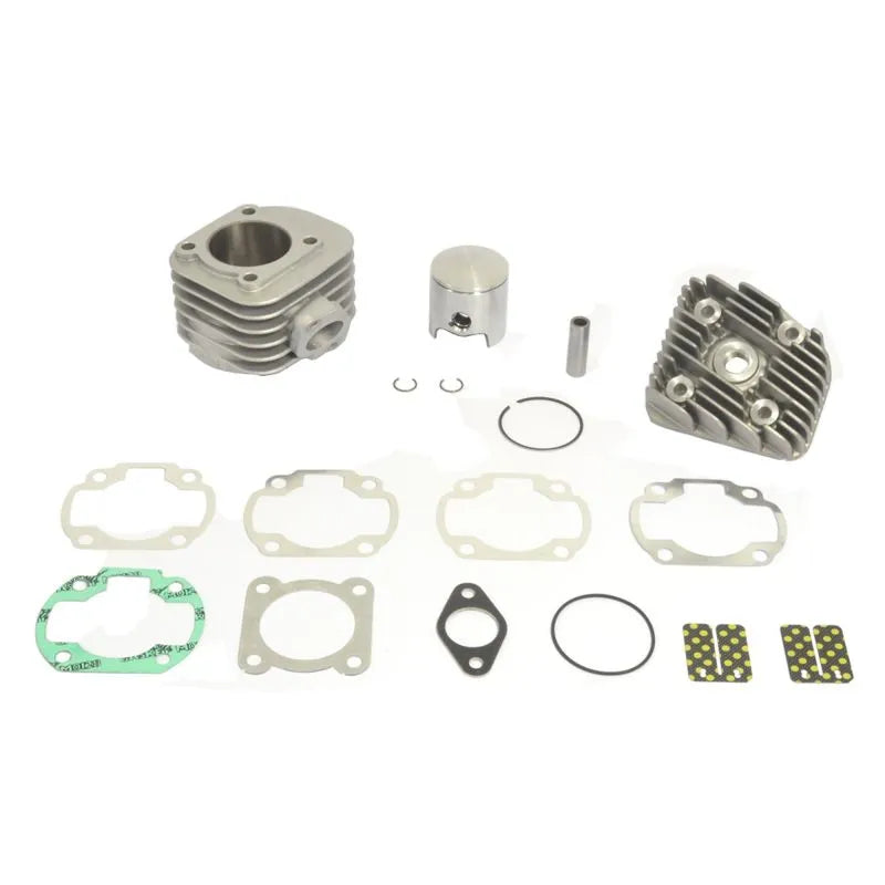 Athena auto part