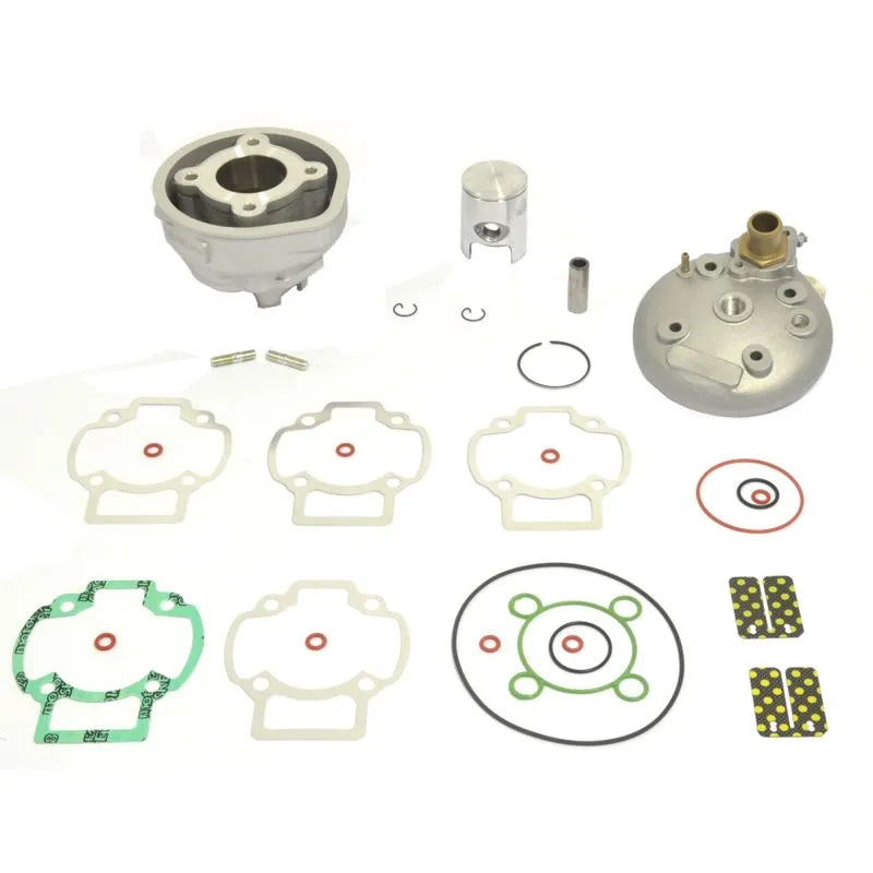 Athena auto part