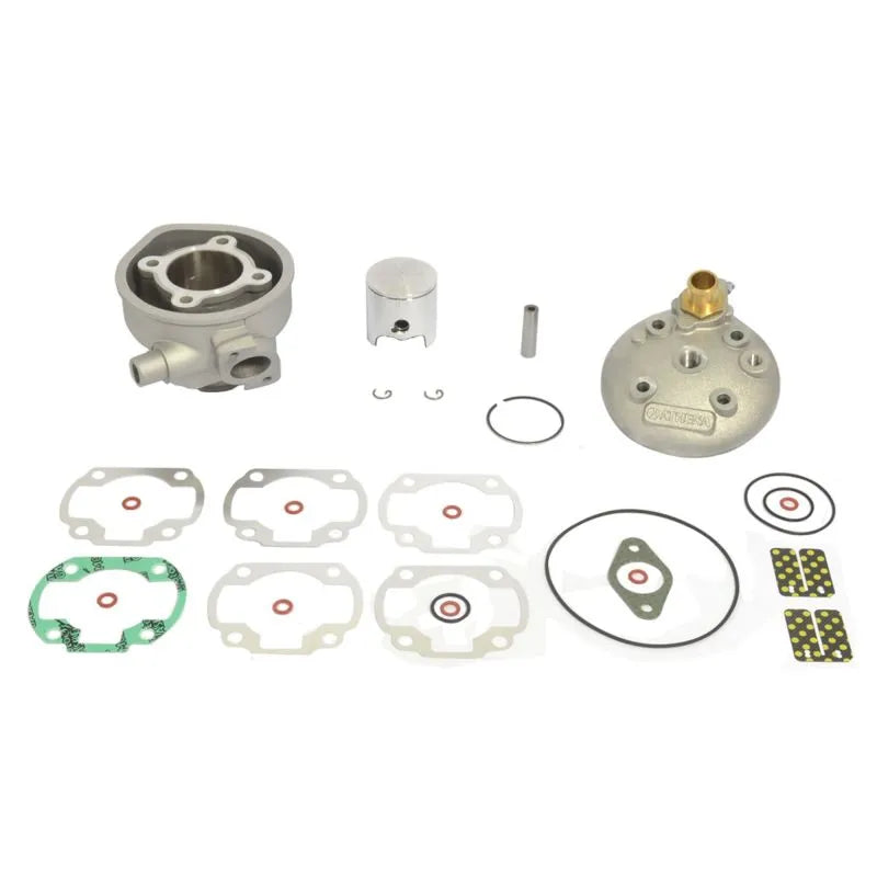 Athena auto part