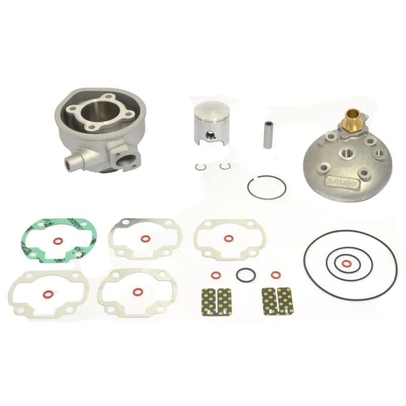 Athena auto part