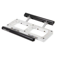 LTS BLOWER INJECTOR PLATE, 8 INJECT