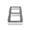 LTS BLOWER INJECTOR PLATE, 8 INJECT