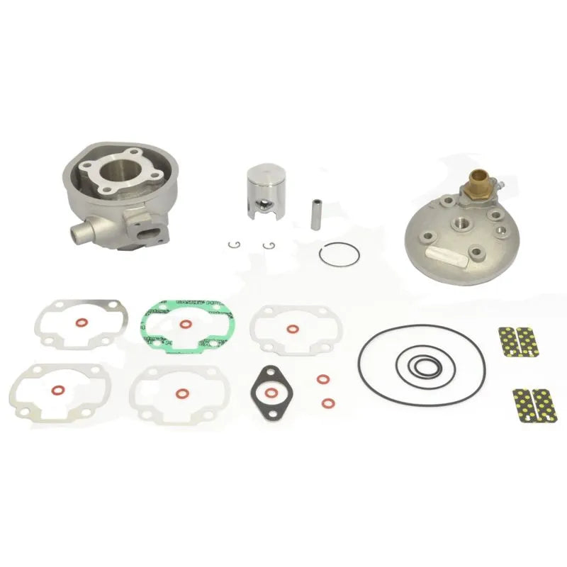 Athena auto part