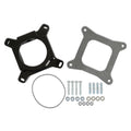 Throttle Body Adapter 4150 to 92mm LS DBW