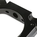 Throttle Body Adapter 4150 to 92mm LS DBW