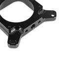 Throttle Body Adapter 4150 to 92mm LS DBW