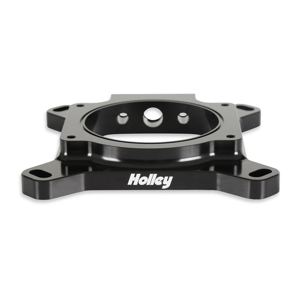 Throttle Body Adapter 4150 to 92mm LS DBW
