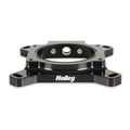 Throttle Body Adapter 4150 to 92mm LS DBW