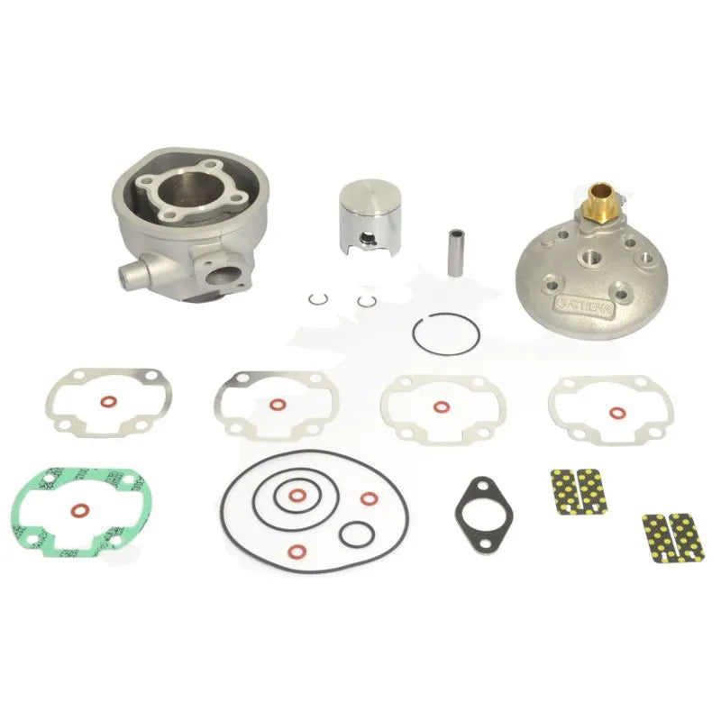 Athena auto part