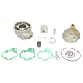 Athena red auto part