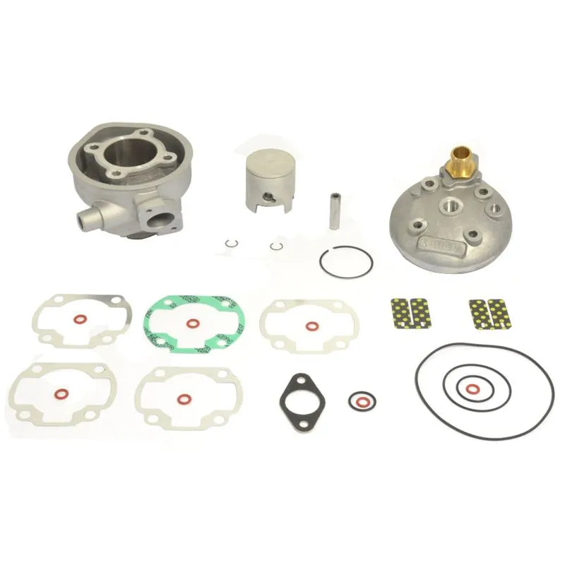 Athena auto part