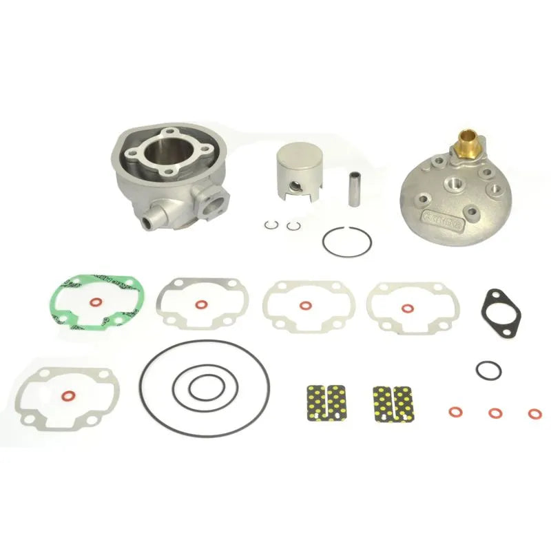 Athena auto part