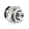 ALTERNATOR, 105 AMP, SMALL CASE