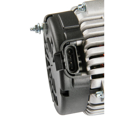 Holley auto part