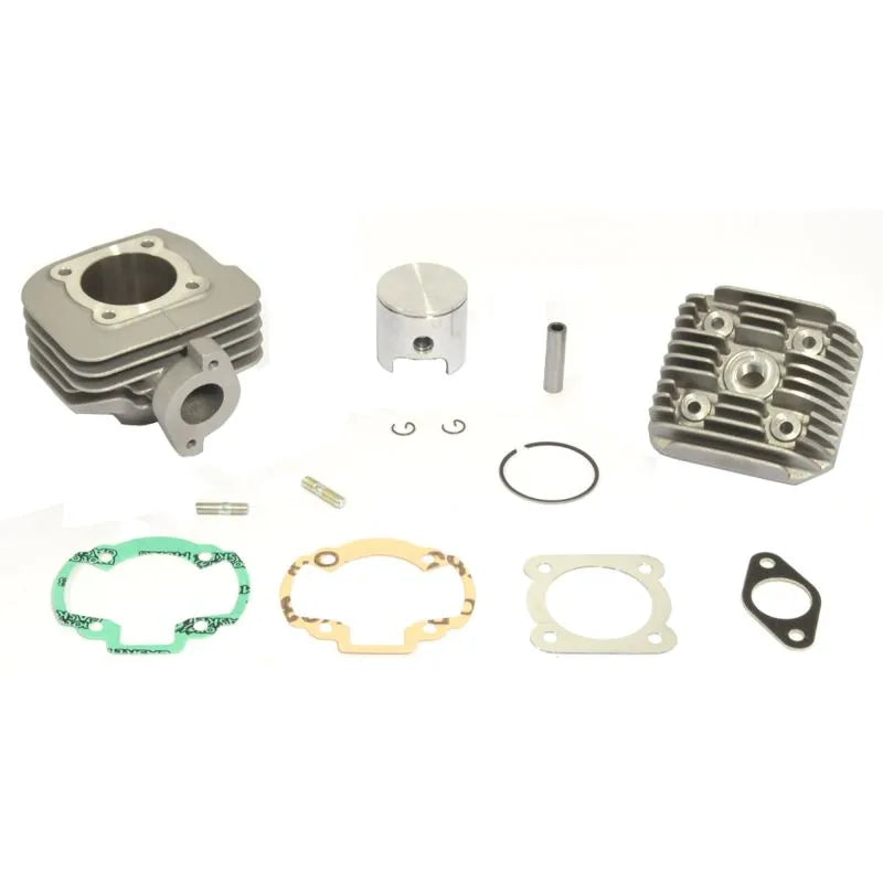Athena auto part