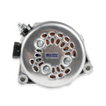 ALTERNATOR, PREMIUM, 150A, SMALL-NATURAL