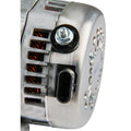 ALTERNATOR, PREMIUM, 150A, SMALL-NATURAL
