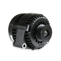 Alternator Serpentine GM 150amp 1-Wire Black