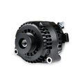 Alternator Serpentine GM 150amp 1-Wire Black