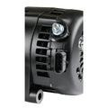 Alternator Serpentine GM 150amp 1-Wire Black