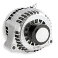 ALTERNATOR, PREMIUM 150A, SMALL-POLISHED