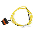 HARNESS PIGTAIL, ALTERNATOR, AD STYLE