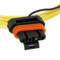 HARNESS PIGTAIL, ALTERNATOR, AD STYLE