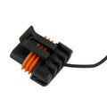 HARNESS PIGTAIL, ALTERNATOR, AD STYLE