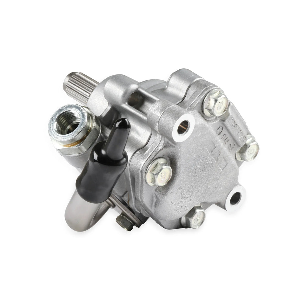 P/S PUMP FOR LT4 W/SPLINED SHAFT