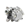 P/S PUMP FOR LT4 W/SPLINED SHAFT