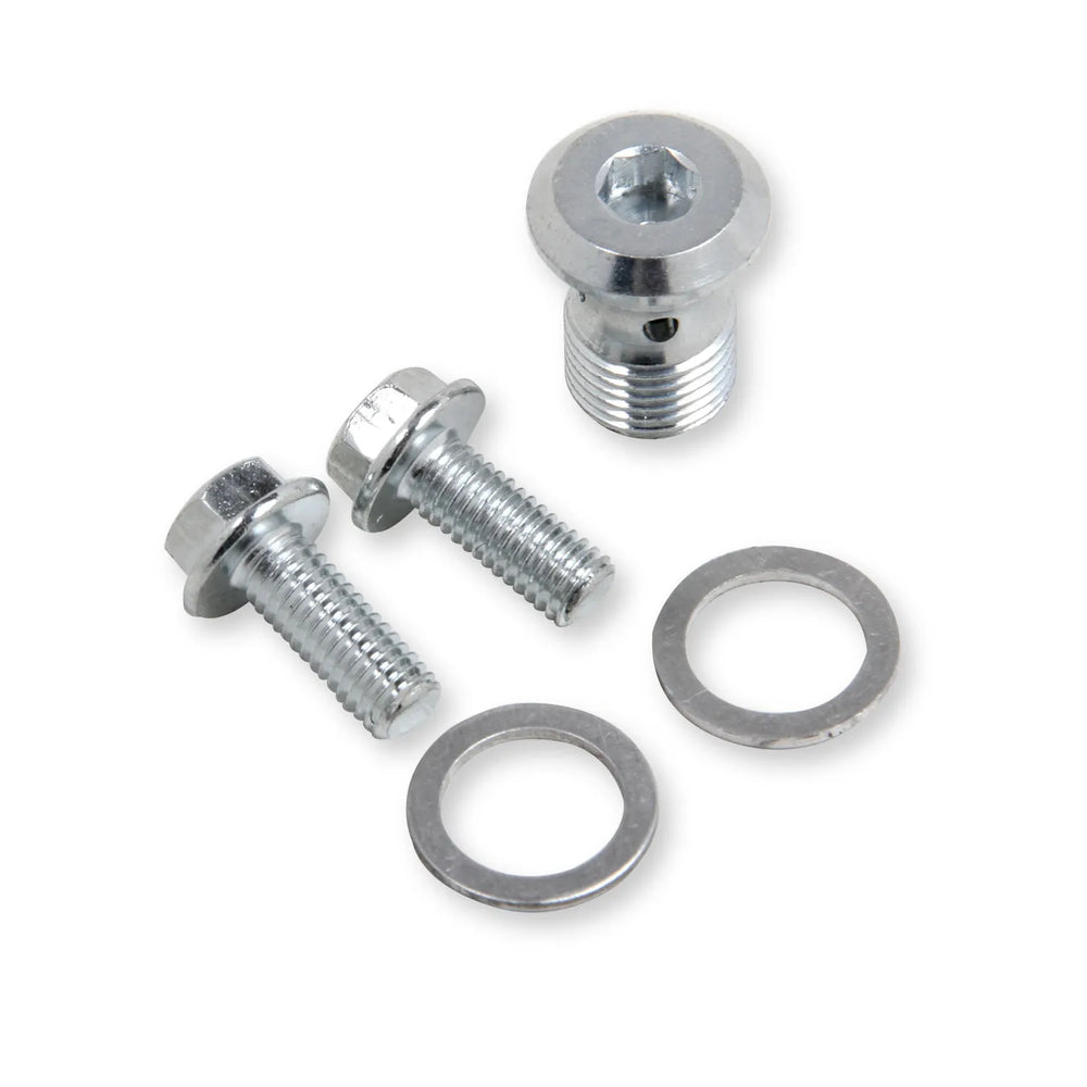 P/S TYPE II PRESSURE HARDLINE FOR LOW LS BRACKETS
