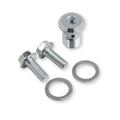 P/S TYPE II PRESSURE HARDLINE FOR LOW LS BRACKETS